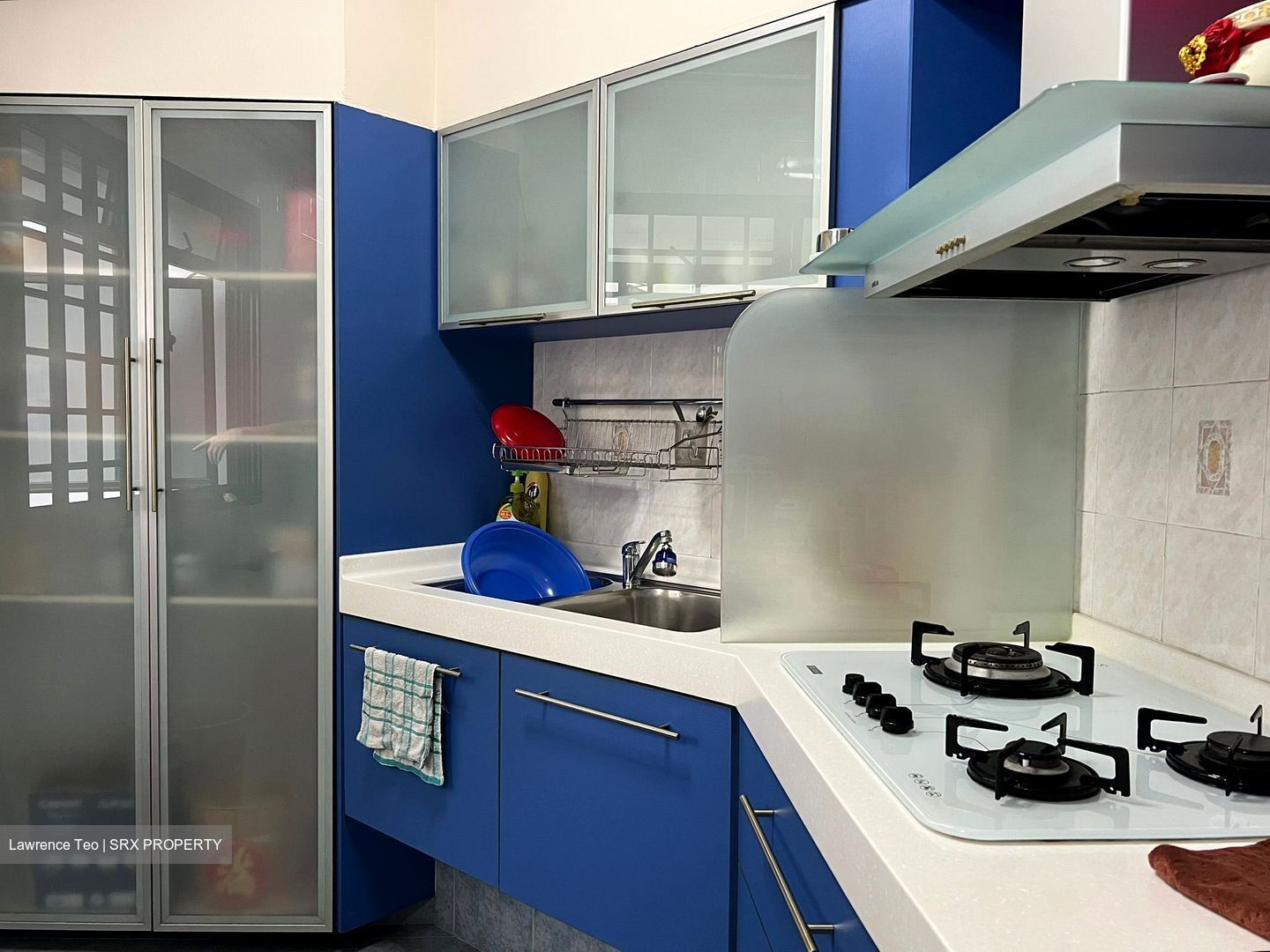 Blk 585 Woodlands Drive 16 (Woodlands), HDB 3 Rooms #487626541
